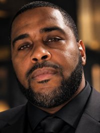 photo of Jason "Jroc" Taylor